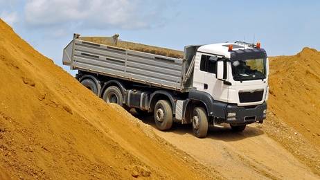 Assurance Camion Usage Professionnel