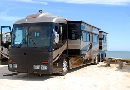 trouver une assurance camping-car poids lourd ou camion VASP partout en France métropolitaine